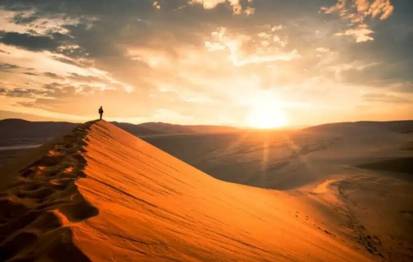 15 Days Morocco Desert & Atlas Mountains Tour: From Coast to Sahara with Camel Trekking & UNESCO Sites